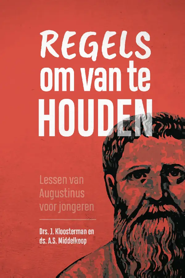 Regels om van te houden - eBoek