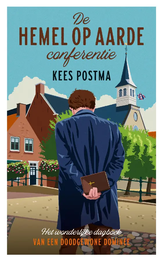 De Hemel op Aarde conferentie - eBoek