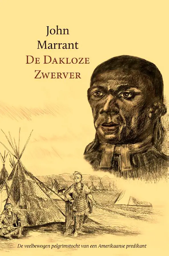 De dakloze zwerver - eBoek