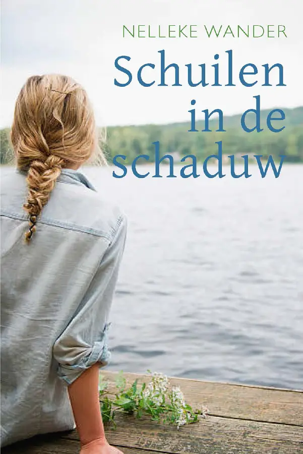 Schuilen in de schaduw - eBoek