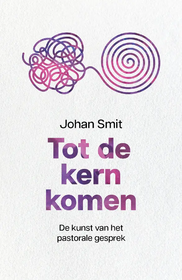 Tot de kern komen - eBoek