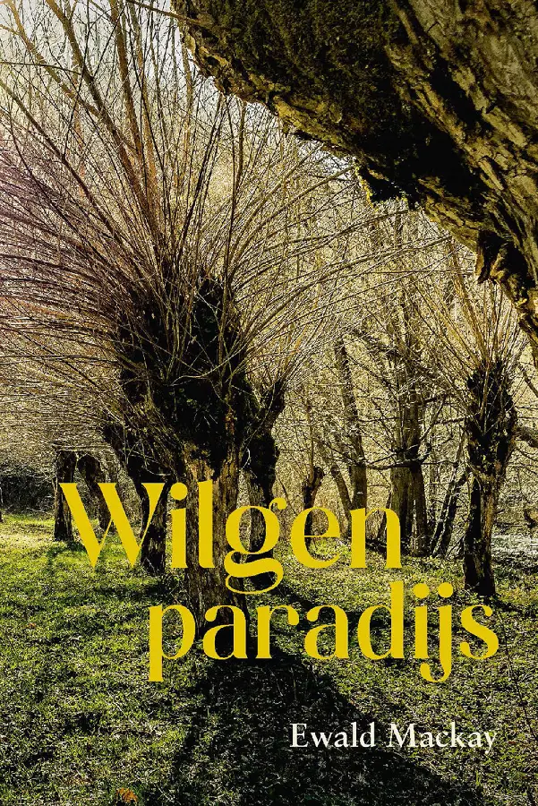 Wilgenparadijs - eBoek