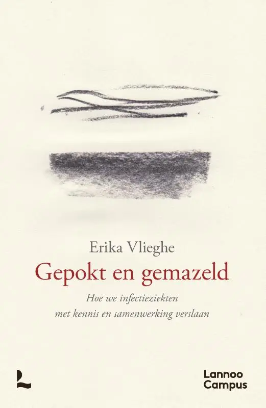 Gepokt en gemazeld