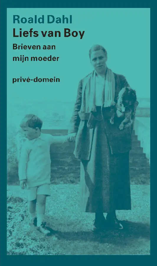 Liefs van Boy