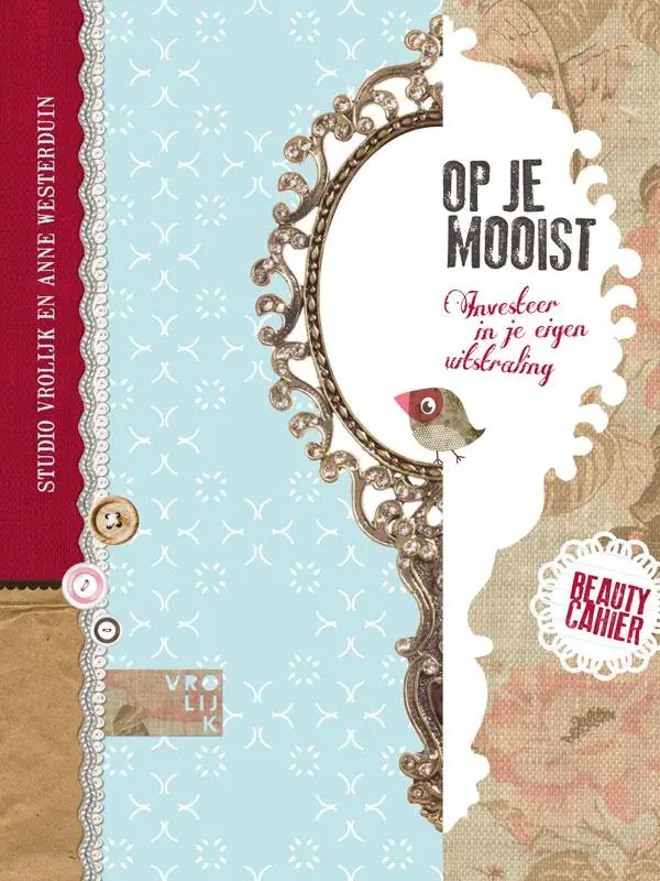Op je mooist!