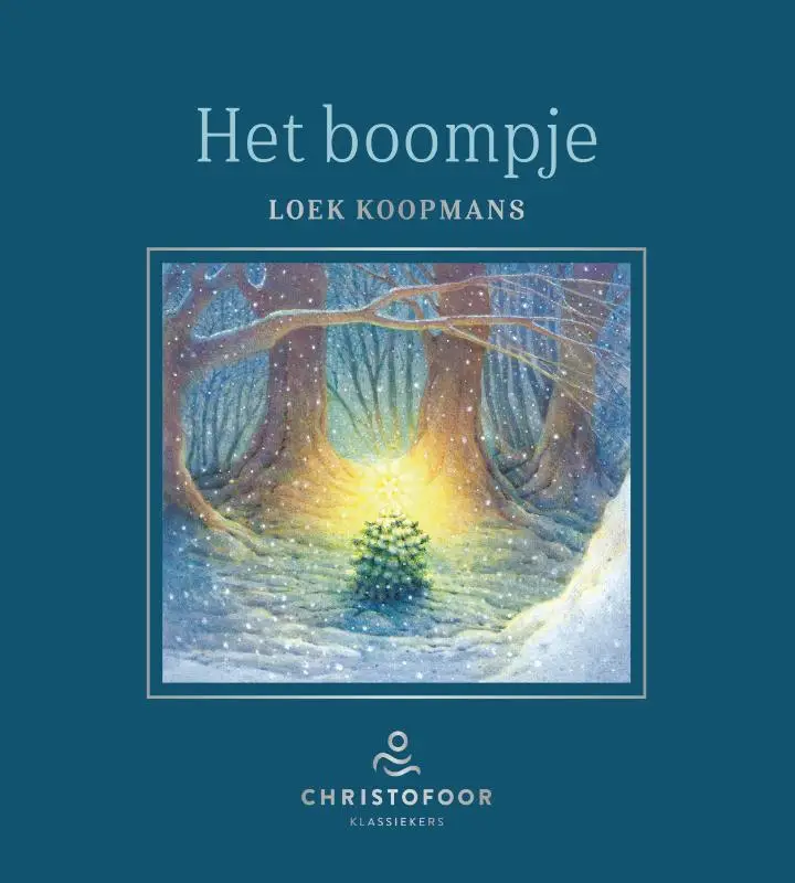 Het boompje