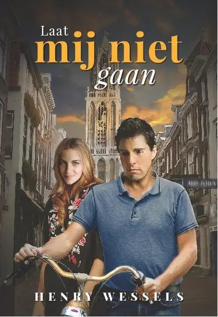 Laat mij niet gaan +13