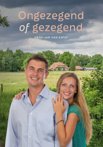 Ongezegend of gezegend  18+