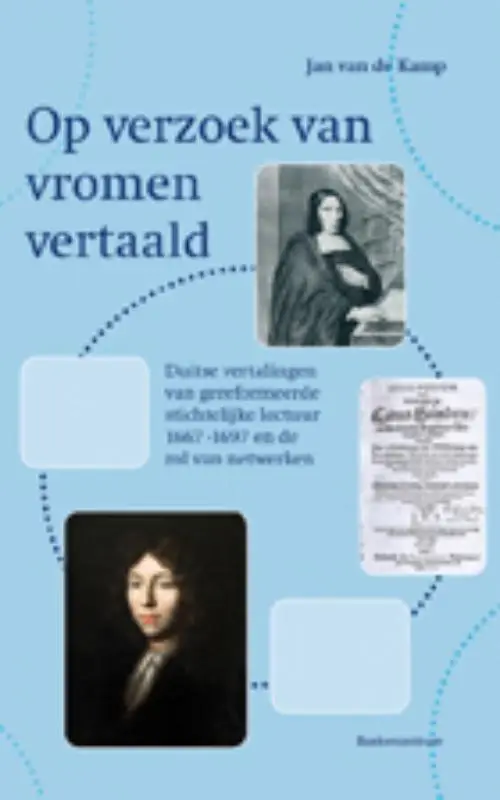 Op verzoek van vromen vertaald  POD