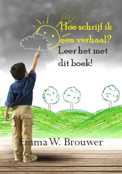 Hoe schrijf ik een verhaal?