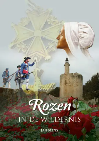Rozen in de wildernis  14+