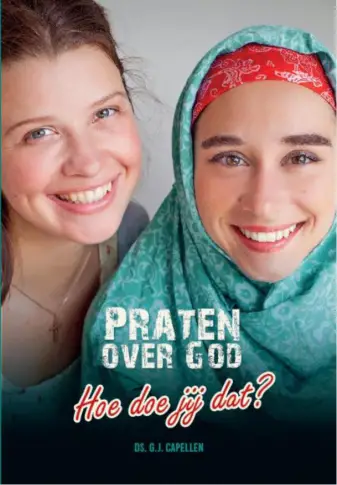 Praten over God - Hoe doe je dat?