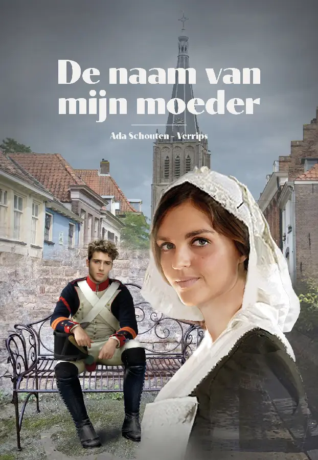Naam van mijn moeder  12+