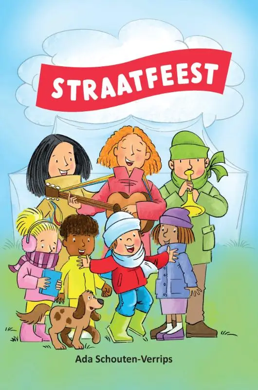 Straatfeest