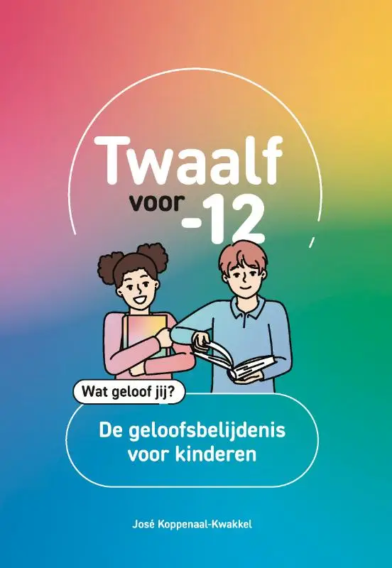 Twaalf voor -12 - Wat geloof jij?