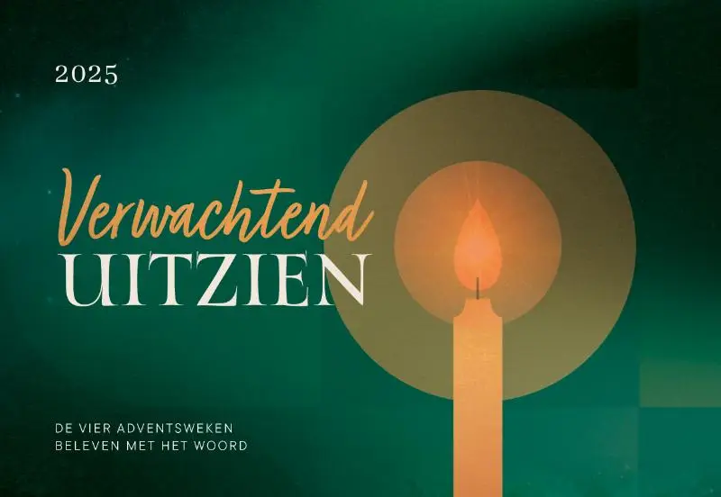 Verwachtend uitzien kalender 2025