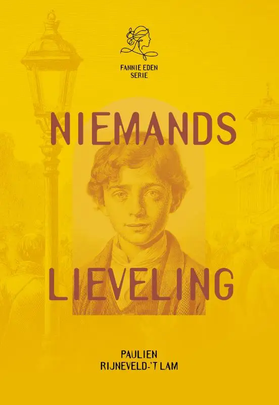 Niemands lieveling (1)