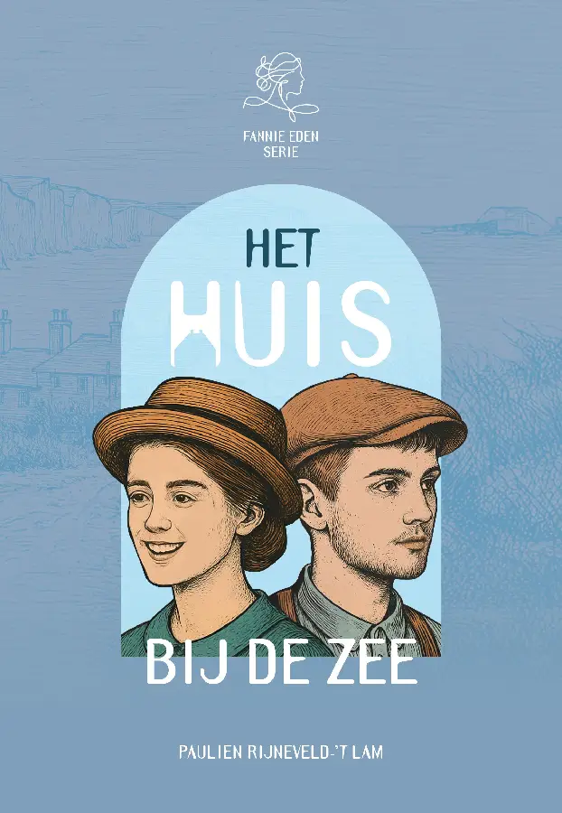 Het huis bij de zee
