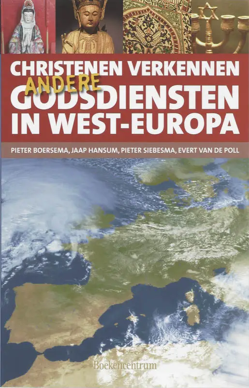 Christenen verkennen andere godsdiensten