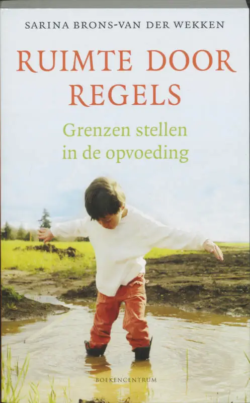 Ruimte door regels  POD