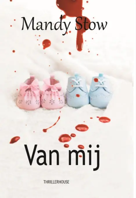 Van mij