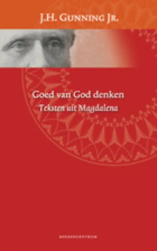 Goed van God denken / dru