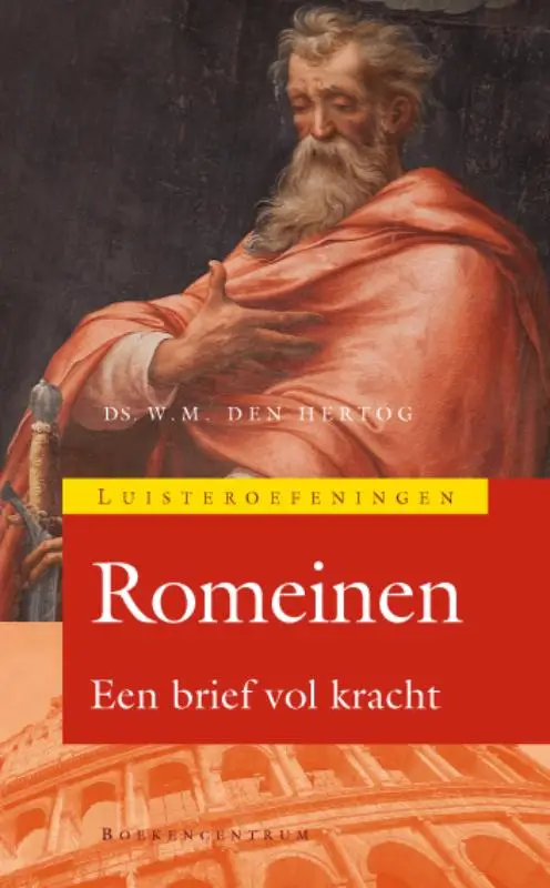 Romeinen / Luisteroefeningen
