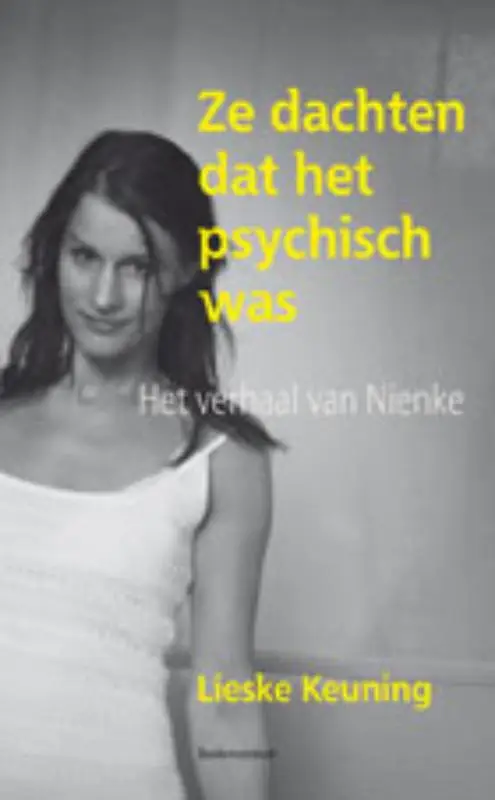 Ze dachten dat het psychisch was POD