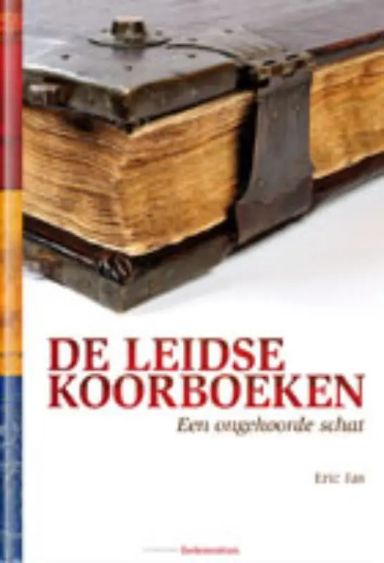 De Leidse Koorboeken