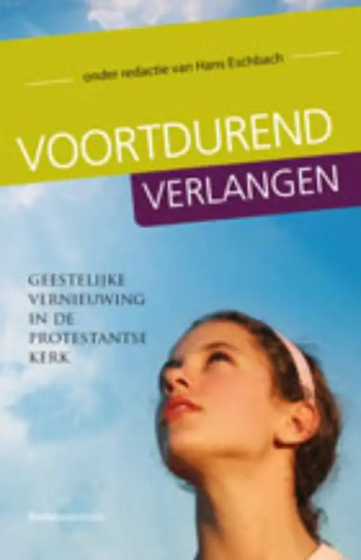 Voortdurend verlangen