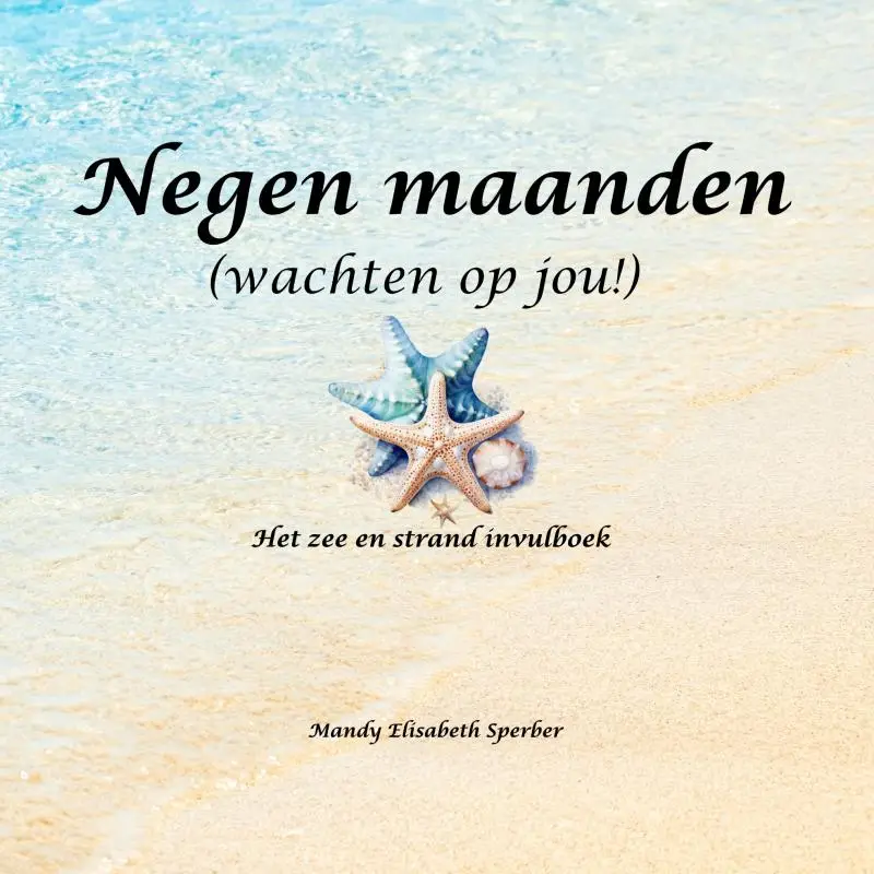 Negen maanden