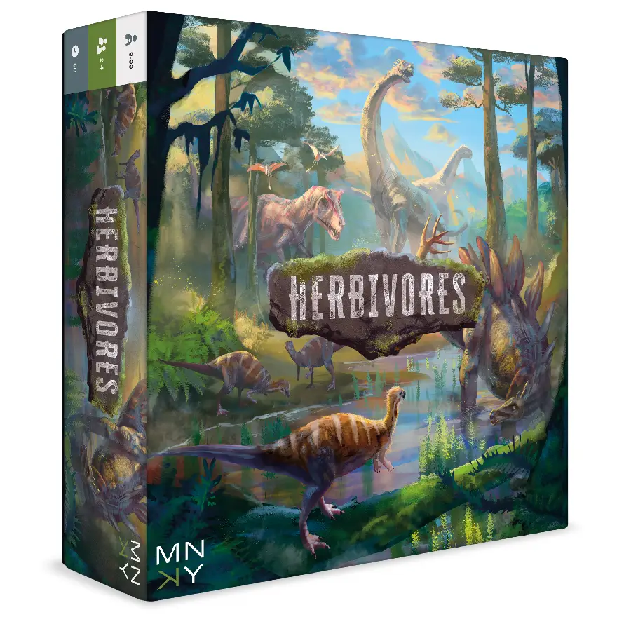 Herbivores