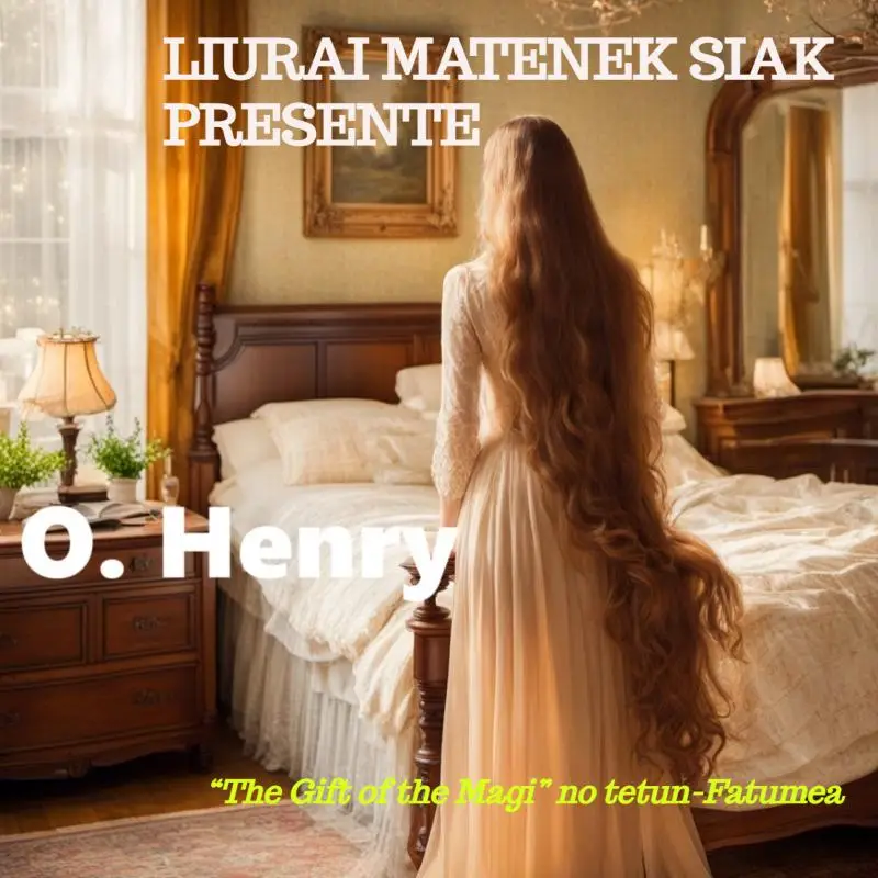 Liurai Matenek siak presente