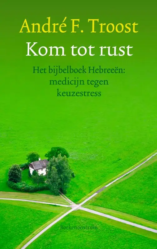 Kom tot rust - Hebreën