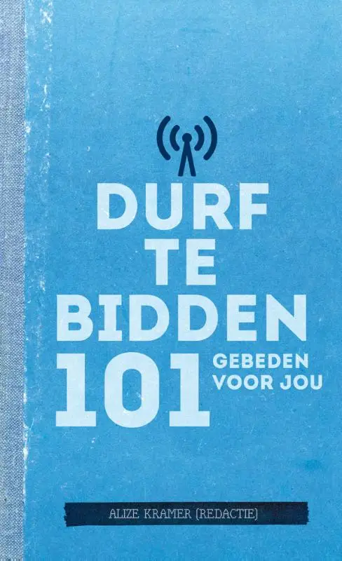 Durf te bidden