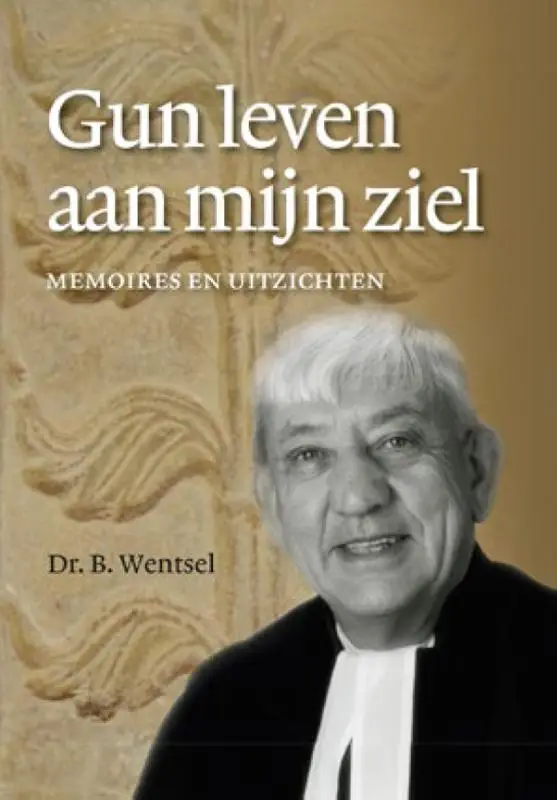 Gun leven aan mijn ziel
