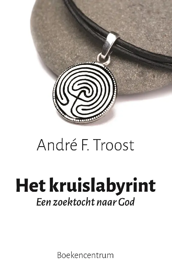 Het kruislabyrint - eBoek