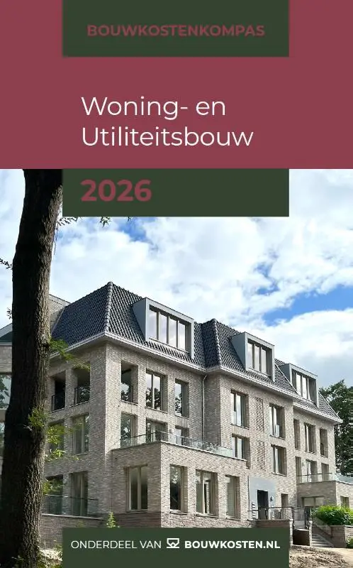 Woning- en utiliteitsbouw / 2026