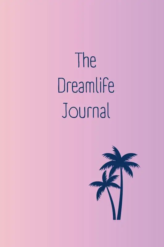 The Dreamlife Journal