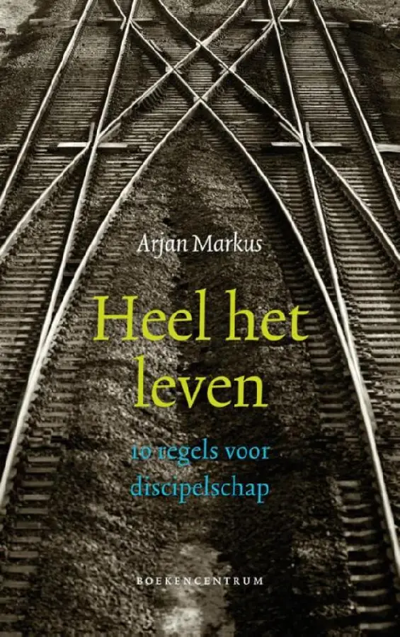 Heel het leven - eBoek