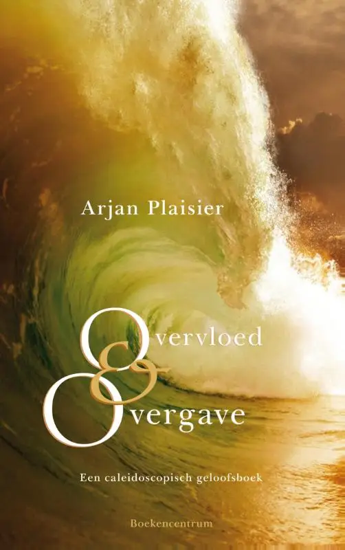 Overvloed en overgave - eBoek