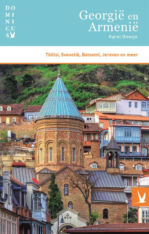 Georgië en Armenië