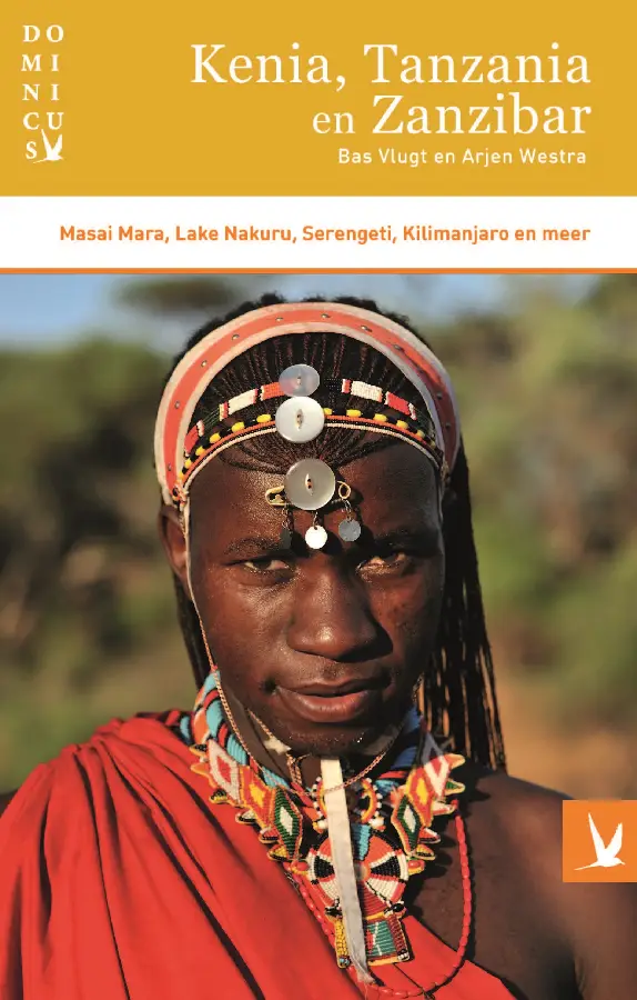 Kenia, Tanzania en Zanzibar