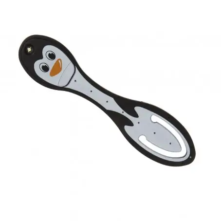 Flexilight penguin