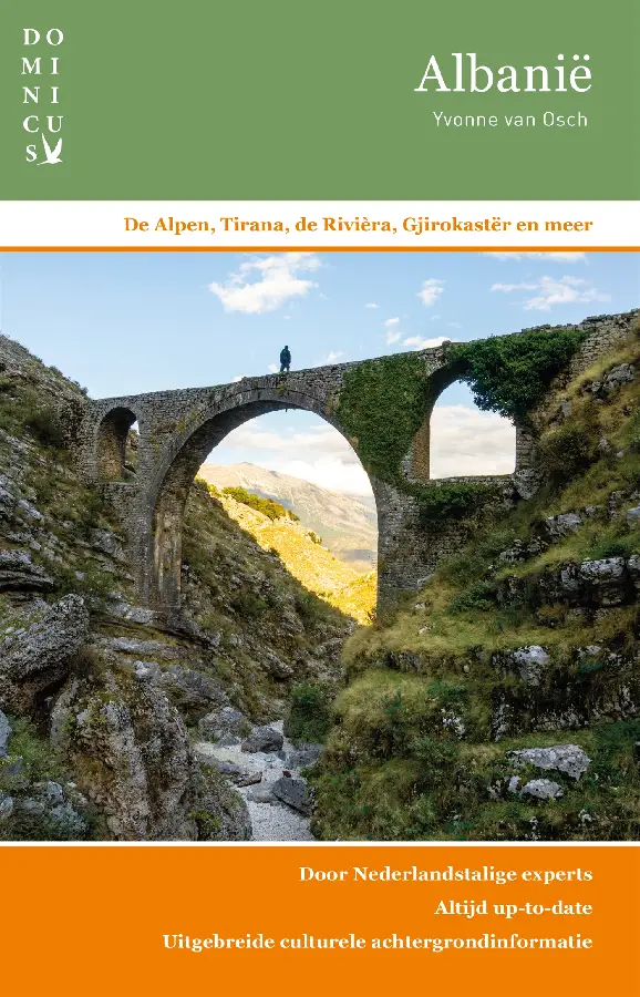 Albanië