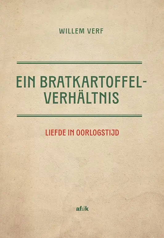 Ein Bratkartoffelverhältnis