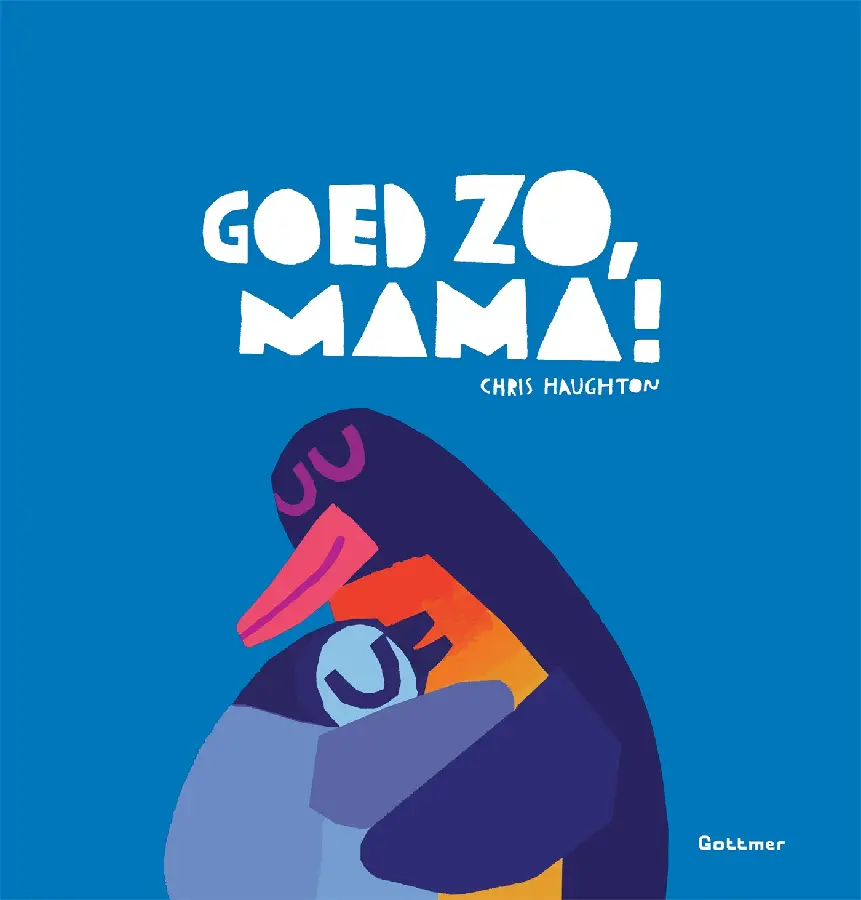 Goed zo, mama!