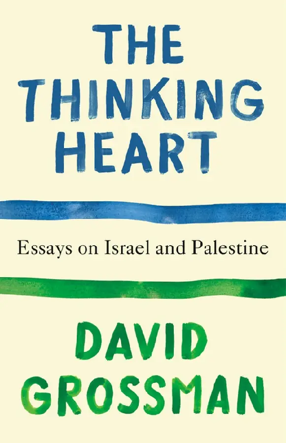 Thinking Heart