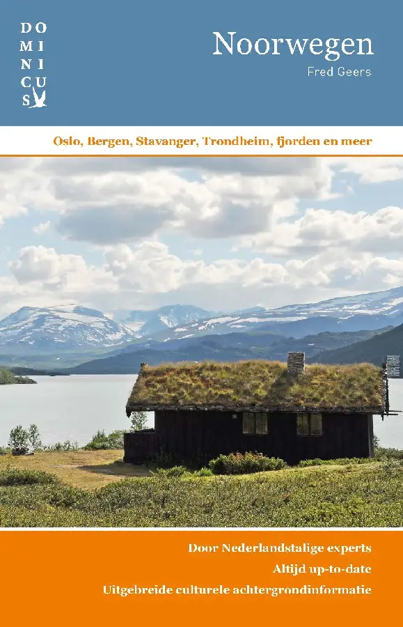 Noorwegen