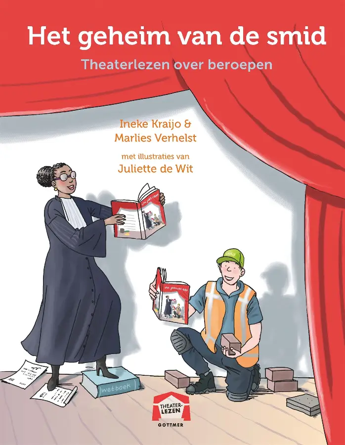 Het geheim van de smid